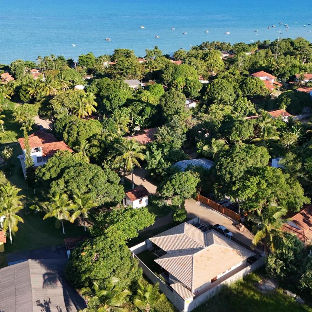 Casa Morena Luz na Vila de Cumuru, pra fazer tudo a pé! 350m da Praia do Pier! — foto 8