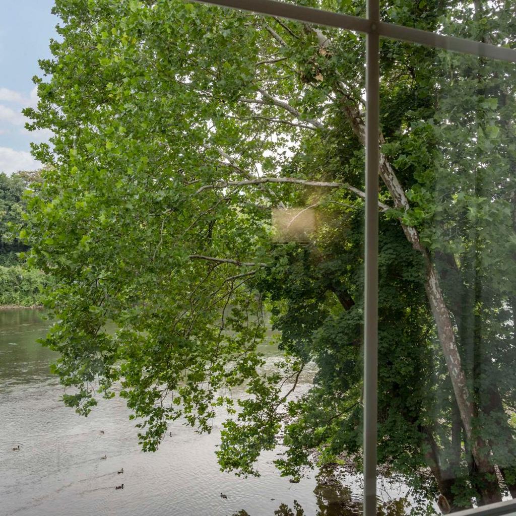Comfort Inn Connellsville Riverview — 