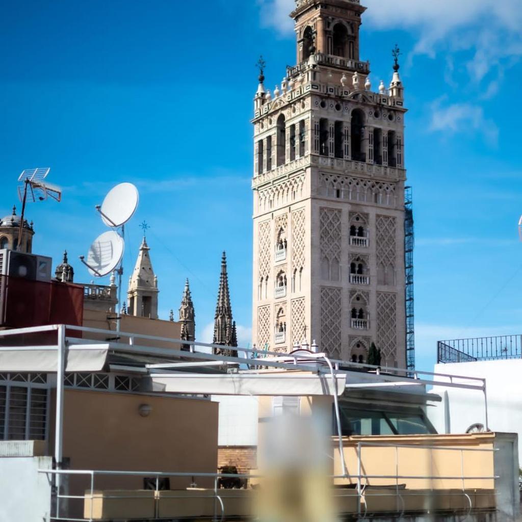 Photograph of Hotel Palacio Alcázar