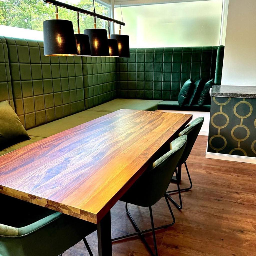 Photograph of Apartment Mundsburger Damm