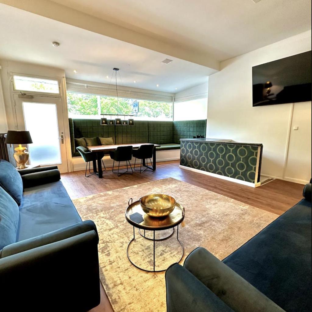 Photograph of Apartment Mundsburger Damm