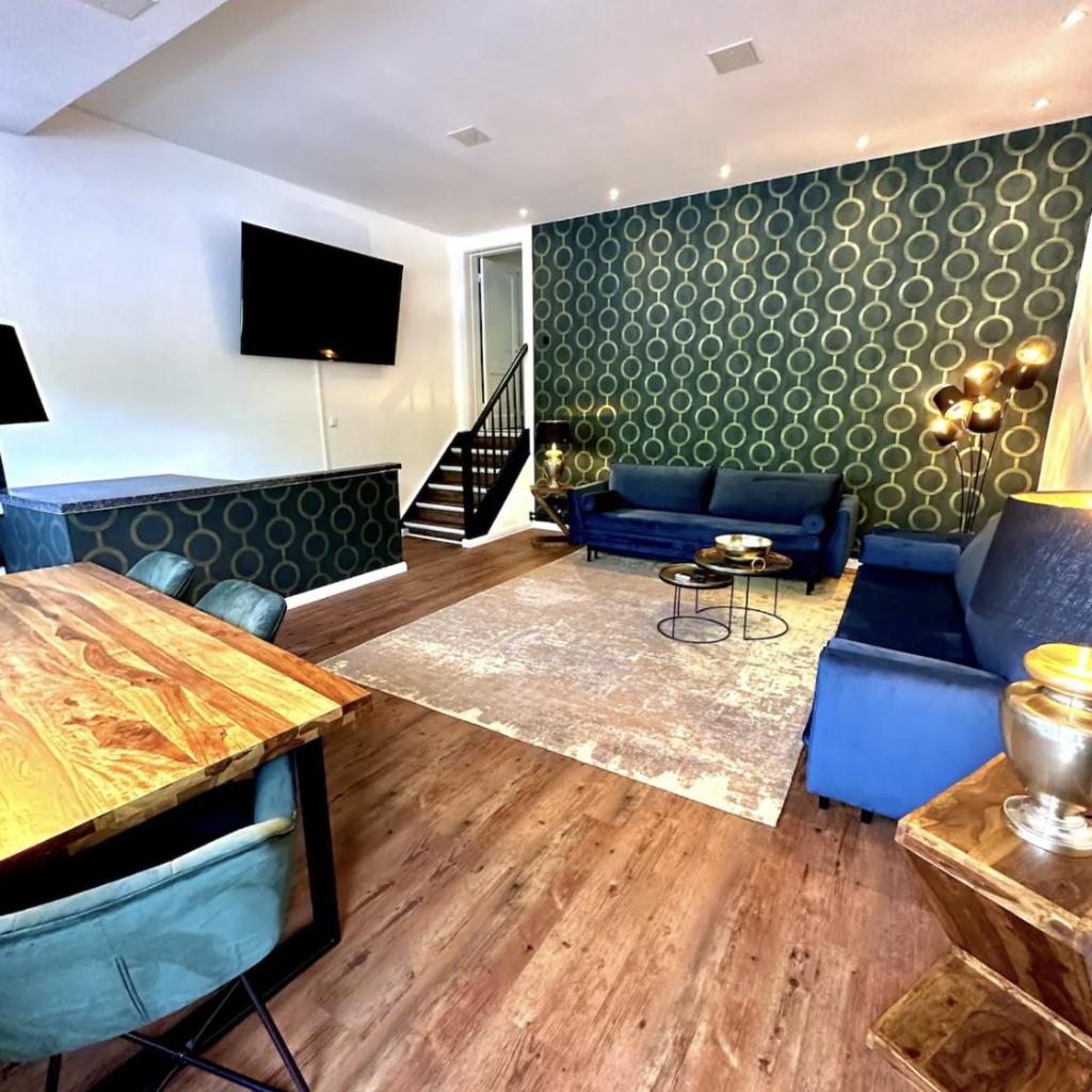 Photograph of Apartment Mundsburger Damm