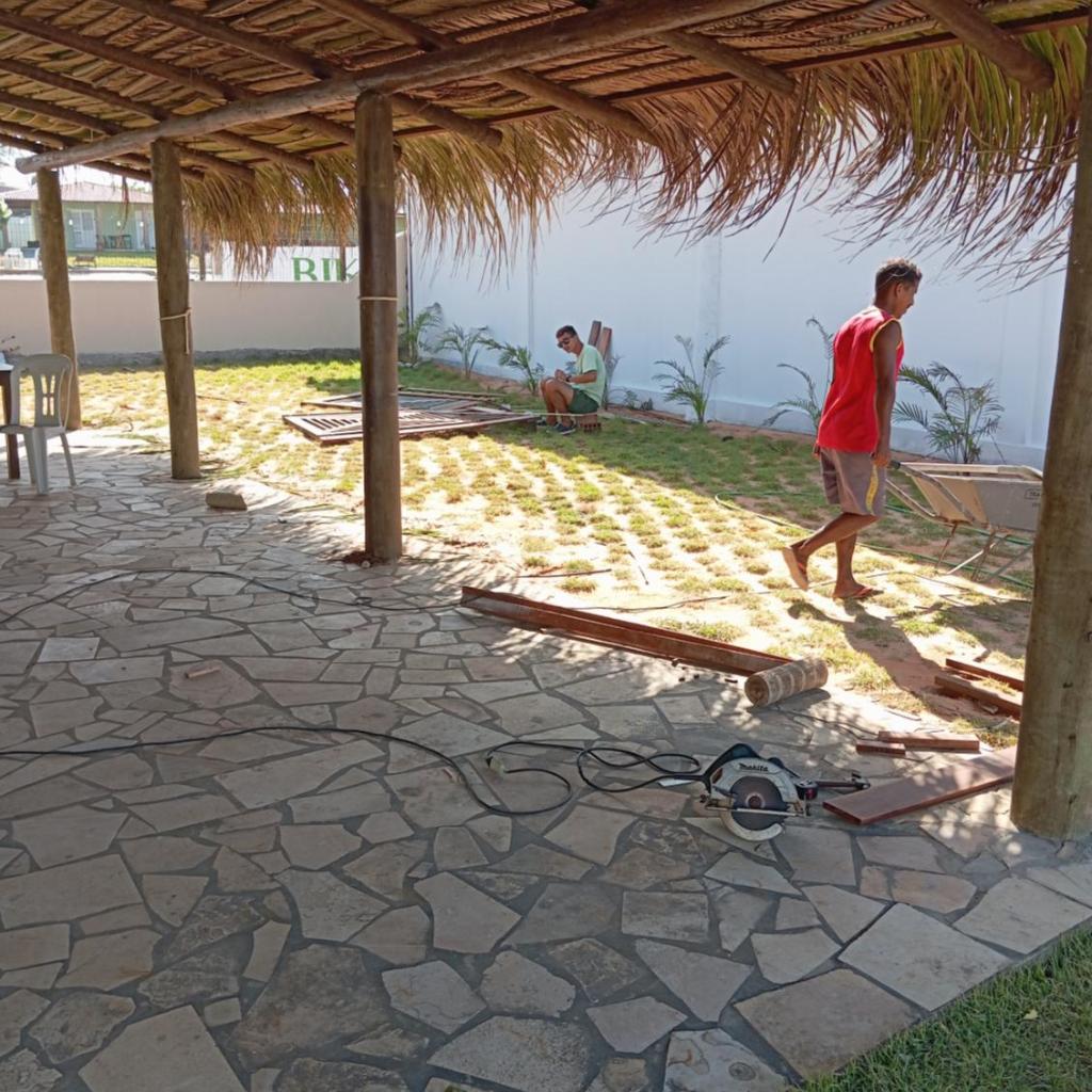 Pousada Bikibu — foto 4