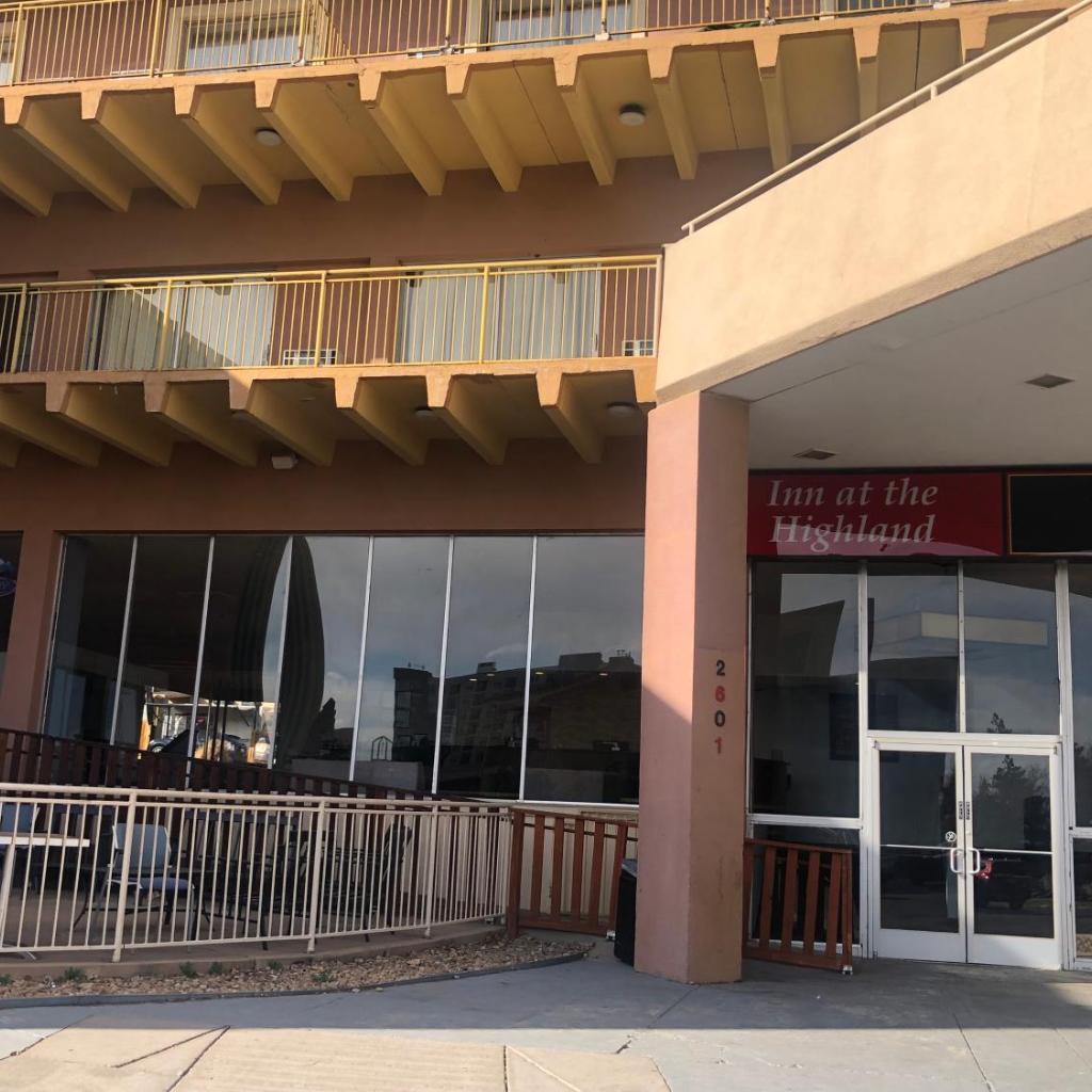 Photograph of Inn at the Highland Denver Downtown