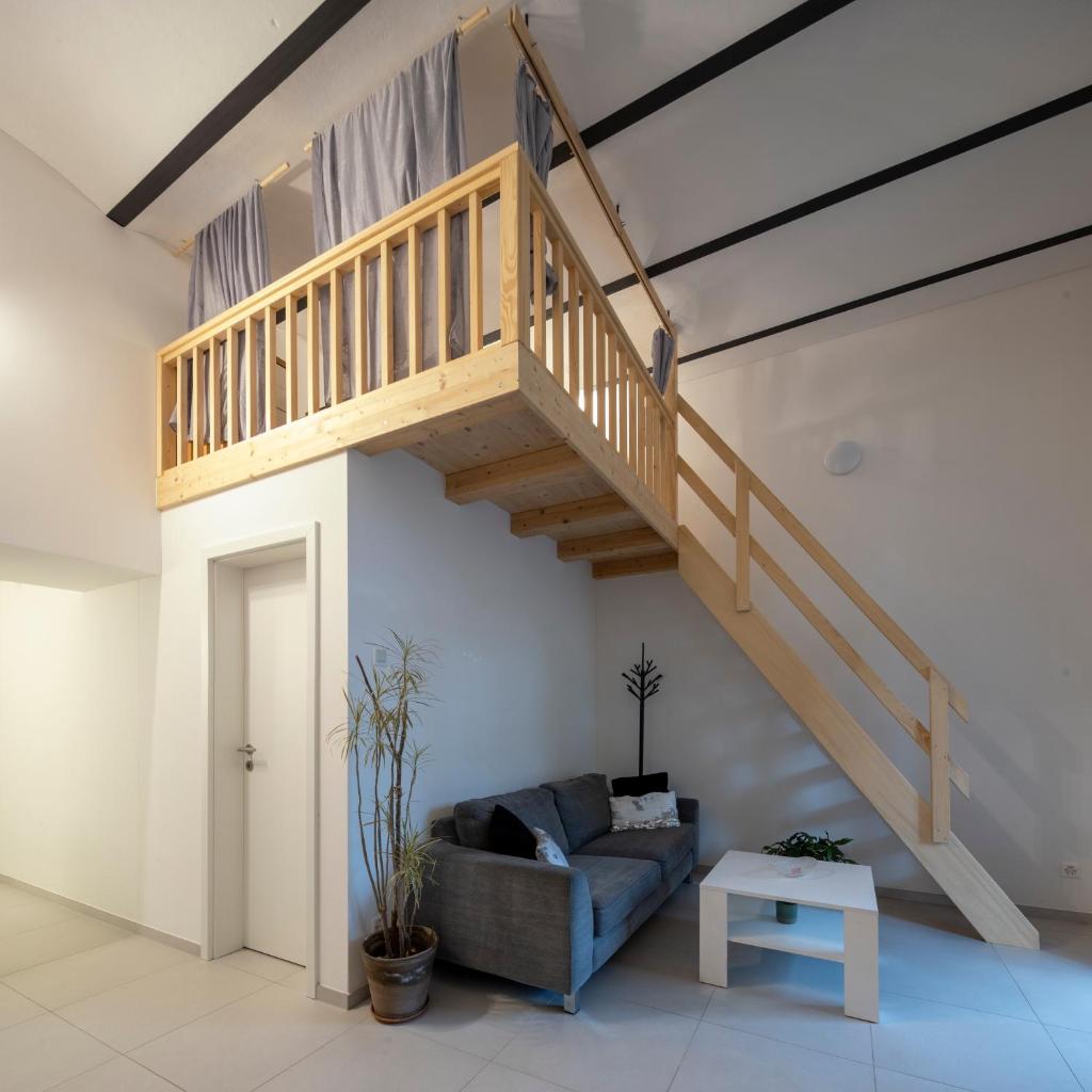Image 12 - Casa Cavalli bellissimo appartamento