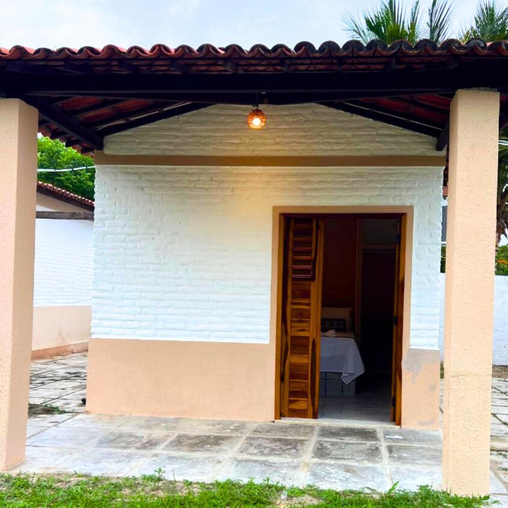 Pousada Brisa do Lago Camocim — foto 8