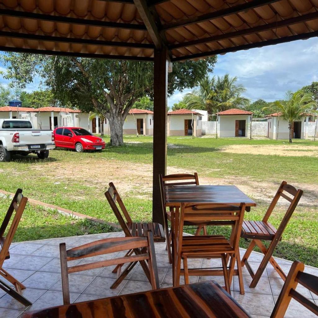 Pousada Brisa do Lago Camocim — foto 12
