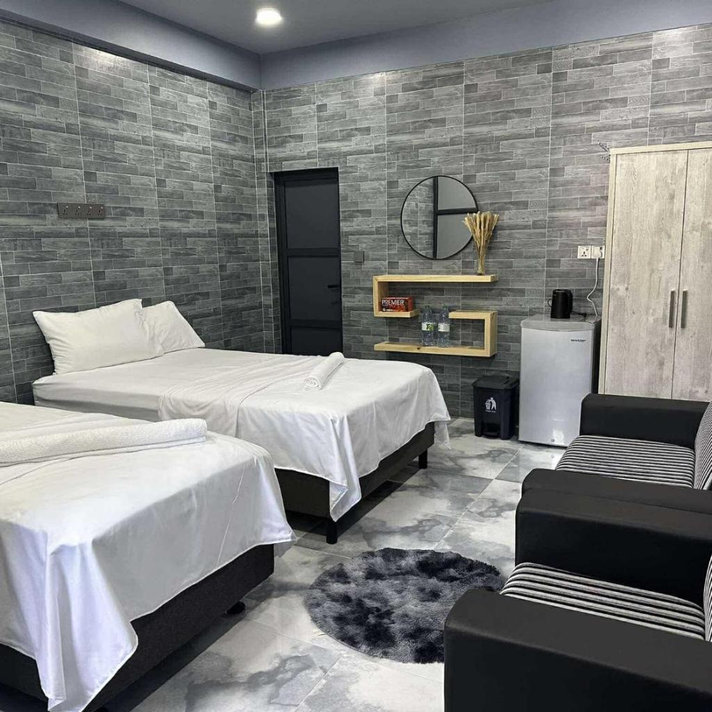 Jazz guest house, photo 3