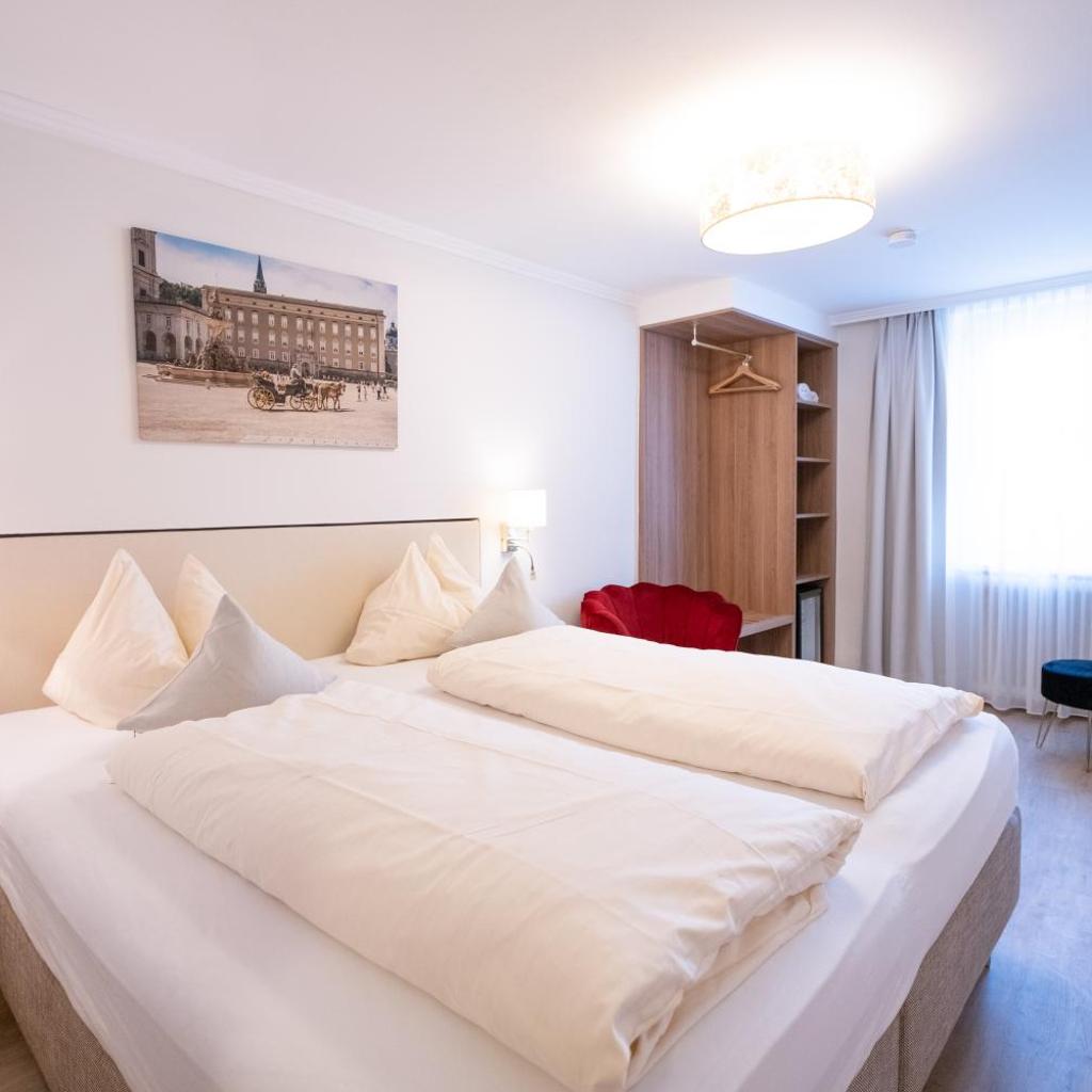 Photograph of Cityhotel Trumer Stube