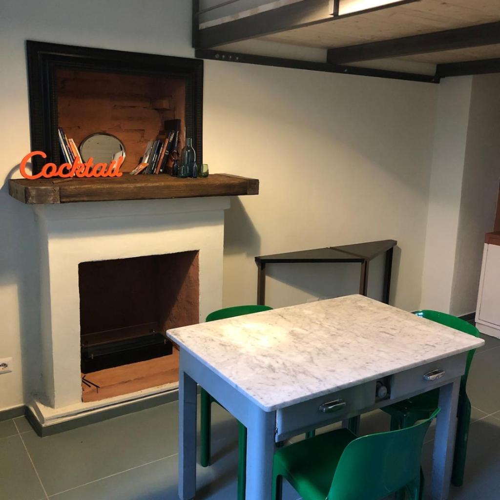 Photograph of Interno 5, loft a due passi dalla Mole di Torino