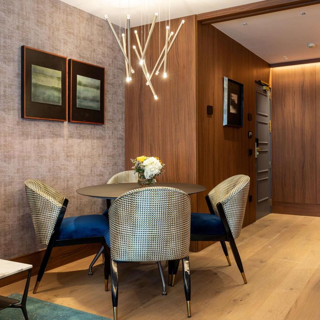 Photograph of Wellington Hotel & Spa Madrid