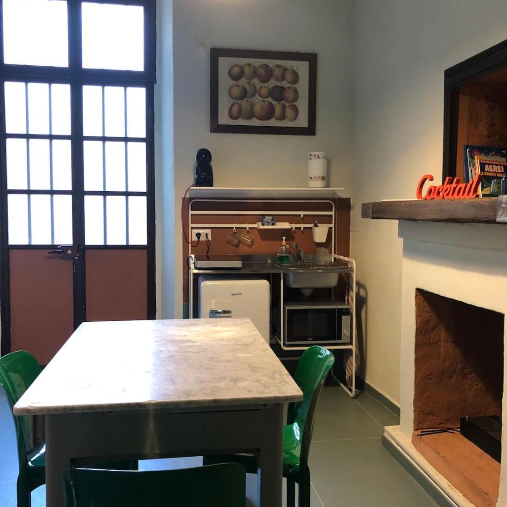 Photograph of Interno 5, loft a due passi dalla Mole di Torino