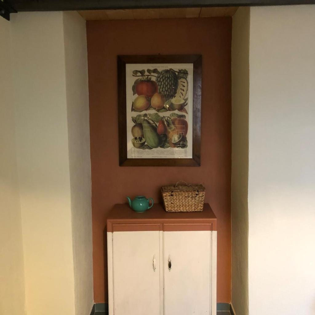 Photograph of Interno 5, loft a due passi dalla Mole di Torino