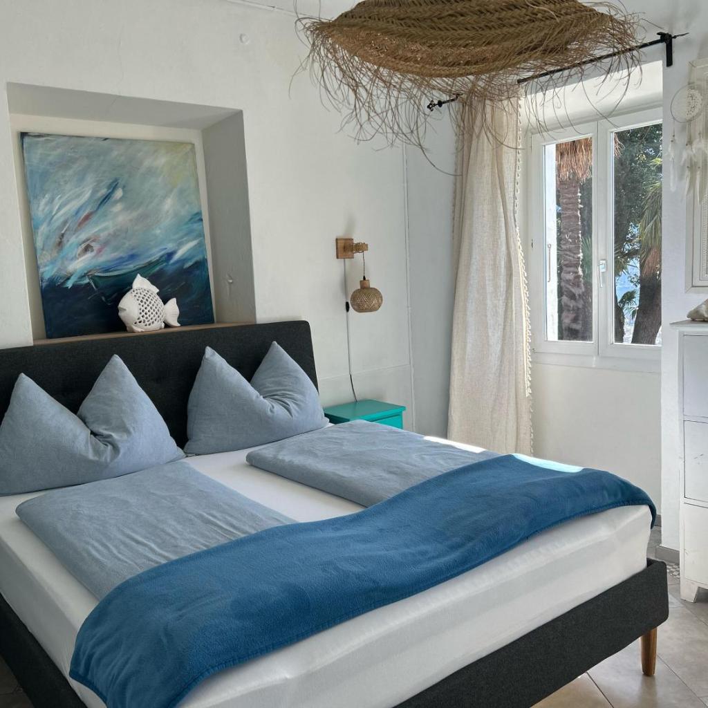 Pensione Olanda – Bild