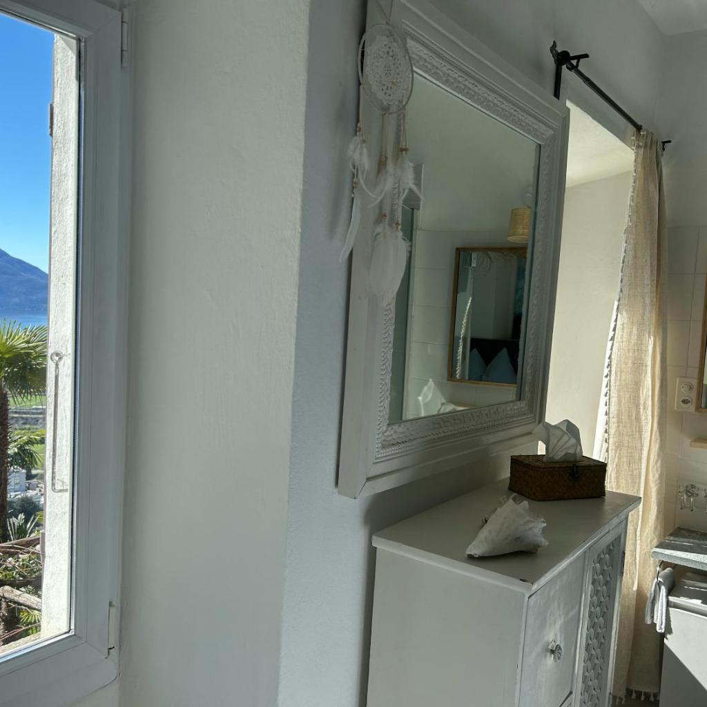 Pensione Olanda – Bild