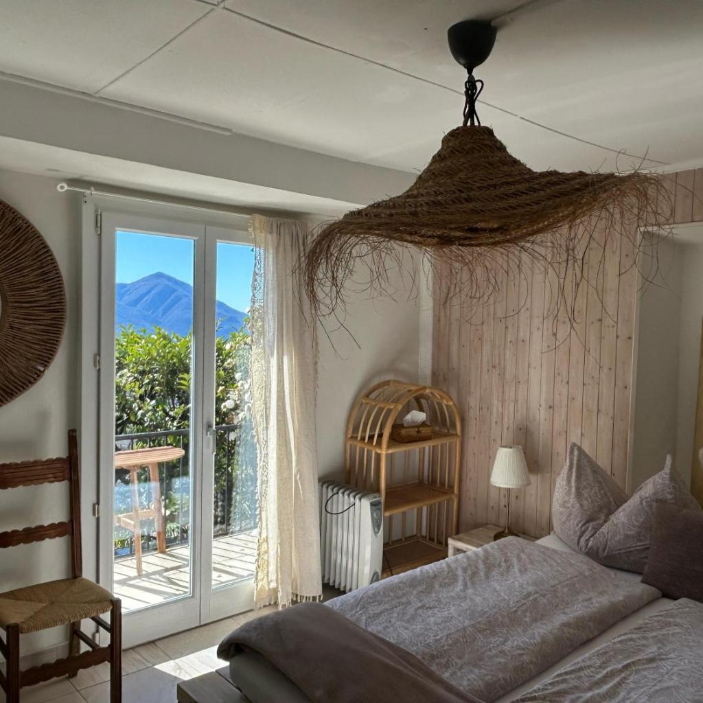 Pensione Olanda – Bild