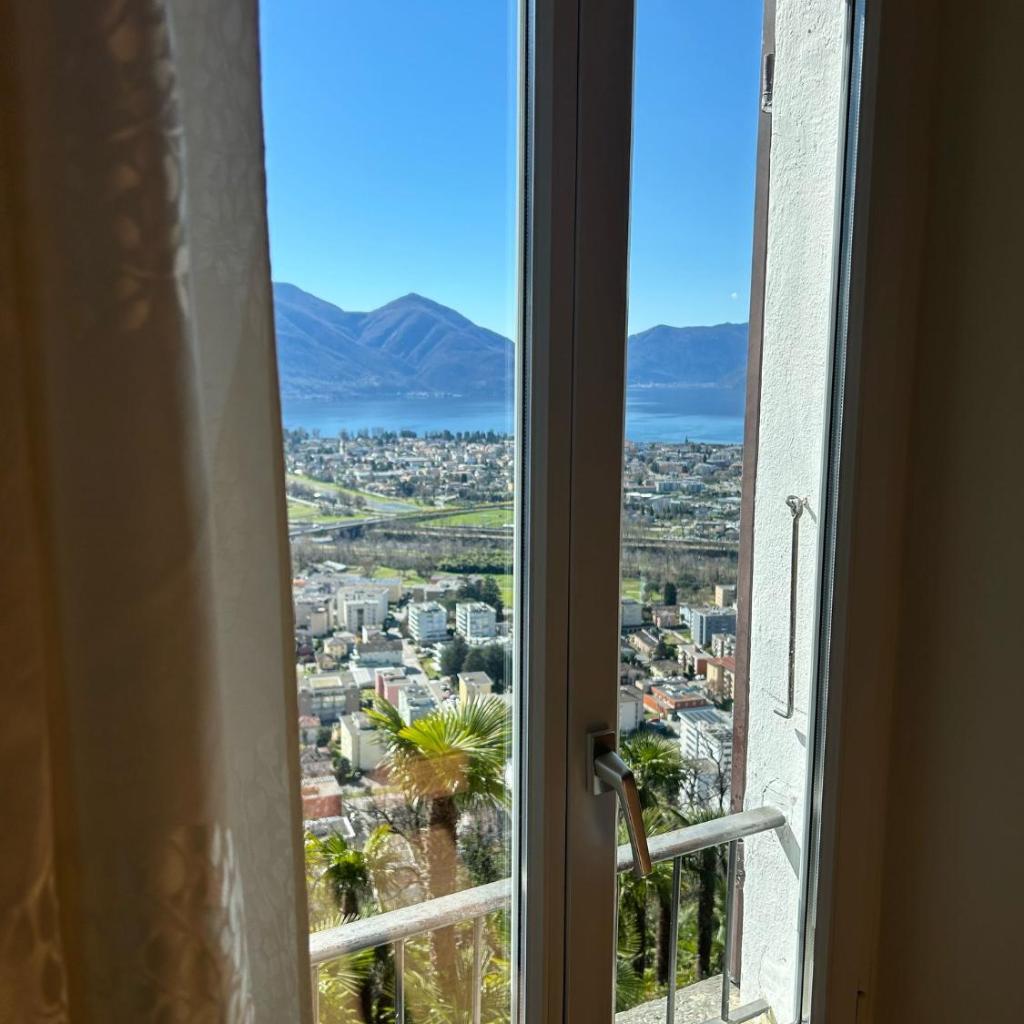 Pensione Olanda – Bild