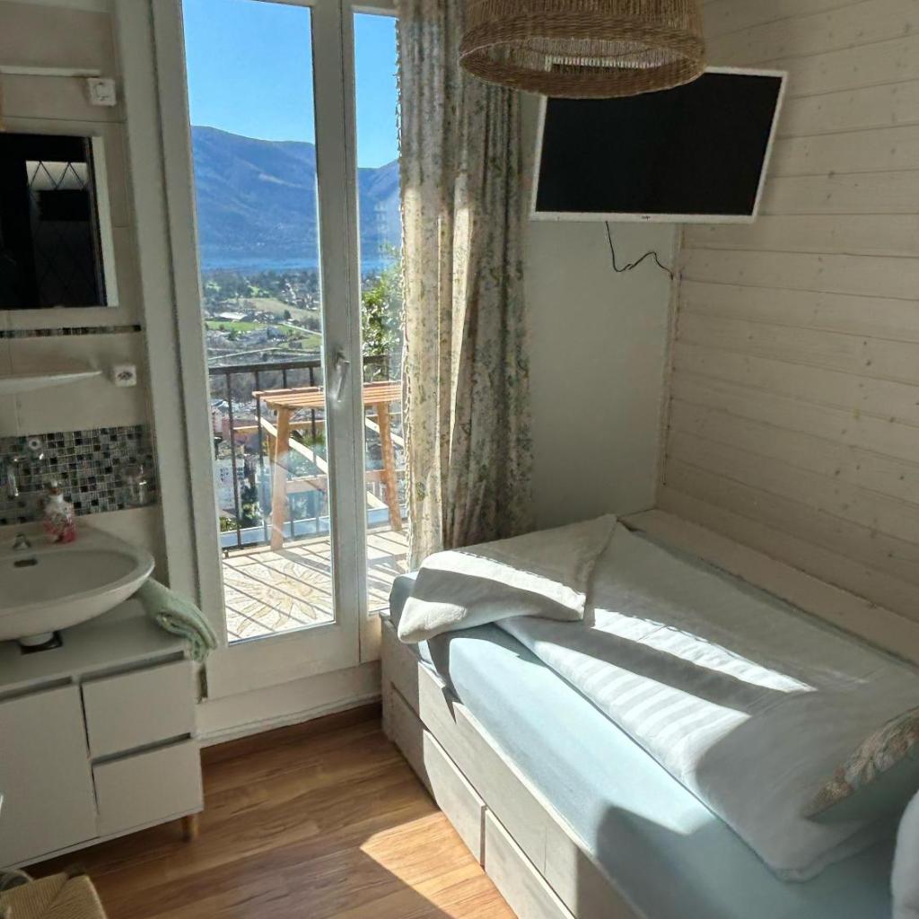 Pensione Olanda – Bild