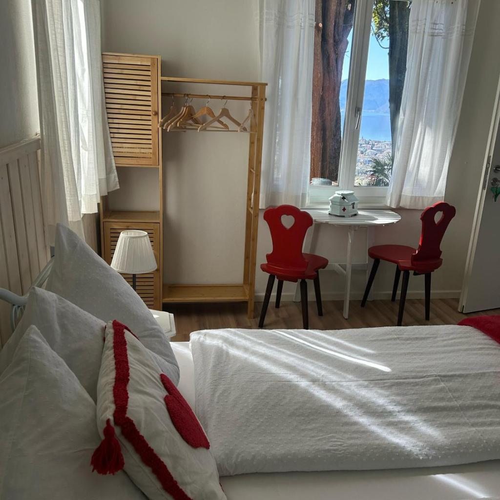 Pensione Olanda – Bild