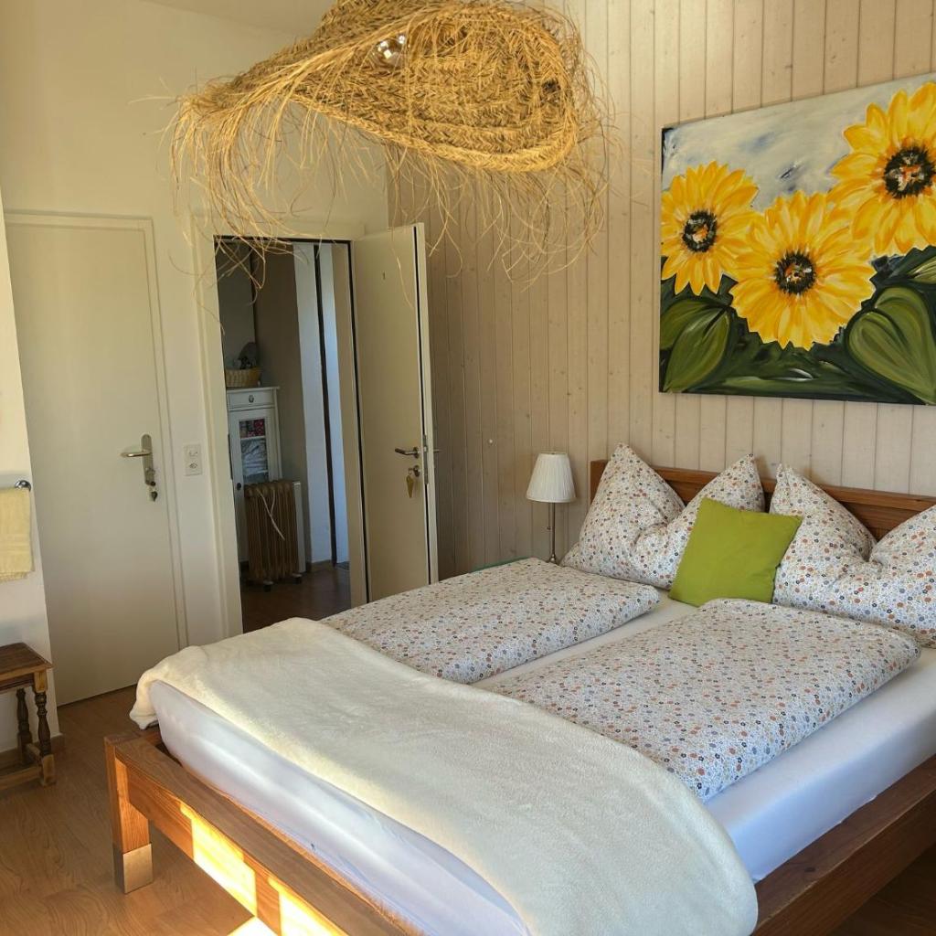 Pensione Olanda – Bild