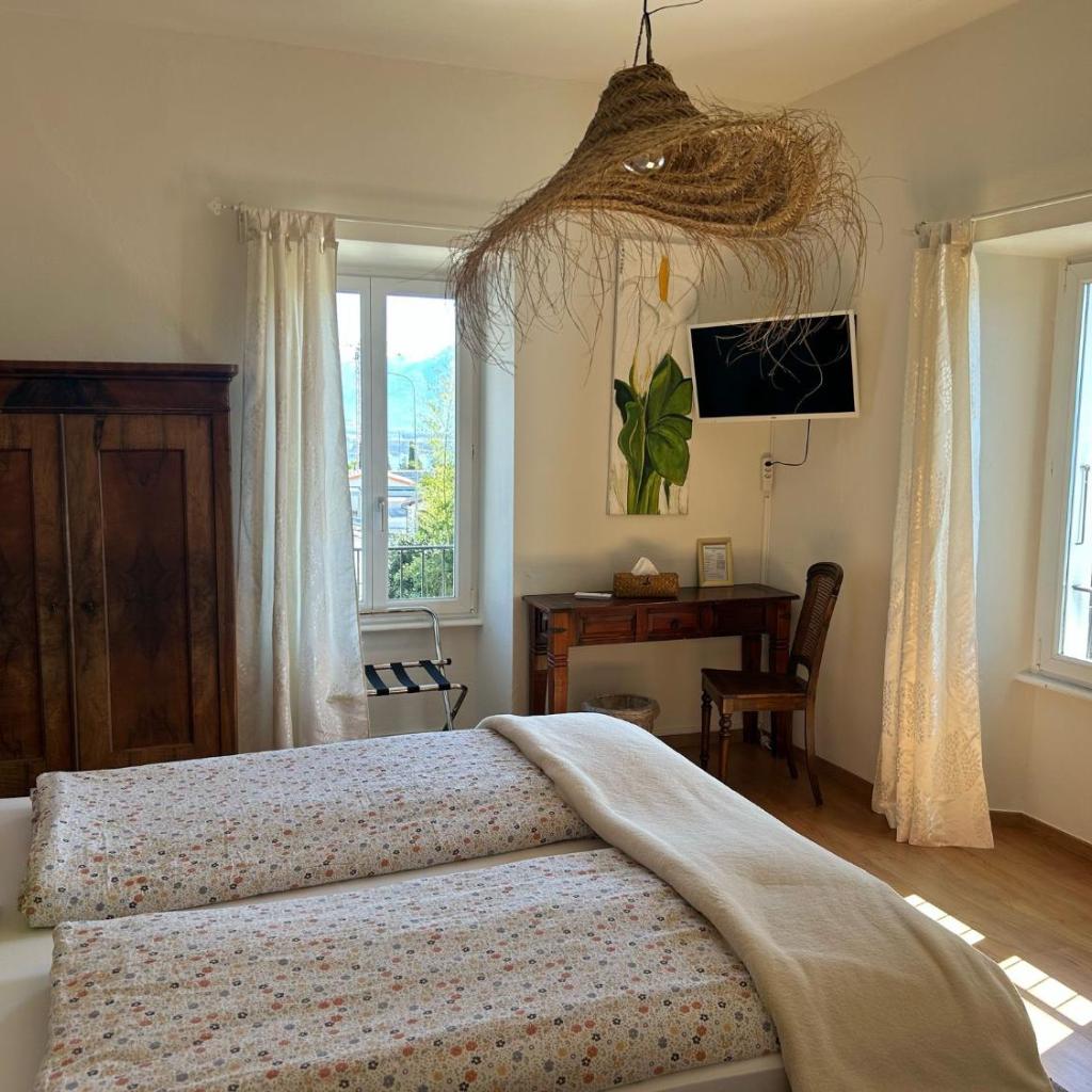 Pensione Olanda – Bild