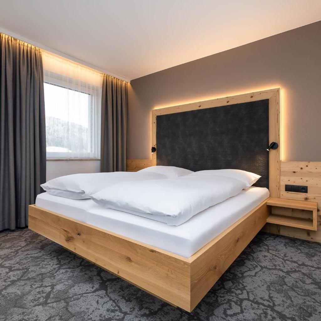 Hotel Forellenhof — 