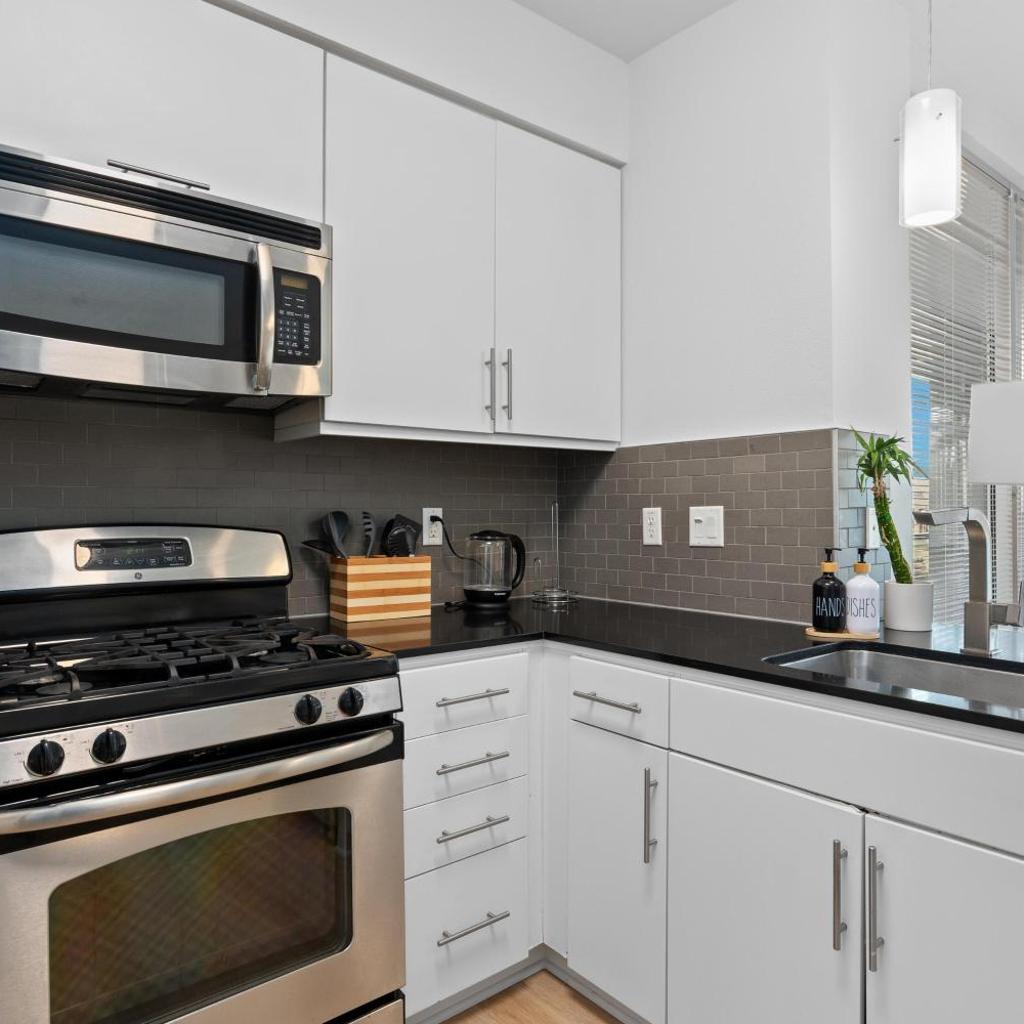Photograph of The rose-Spacious 3-Bedroom Retreat in the Heart of Marina del Rey