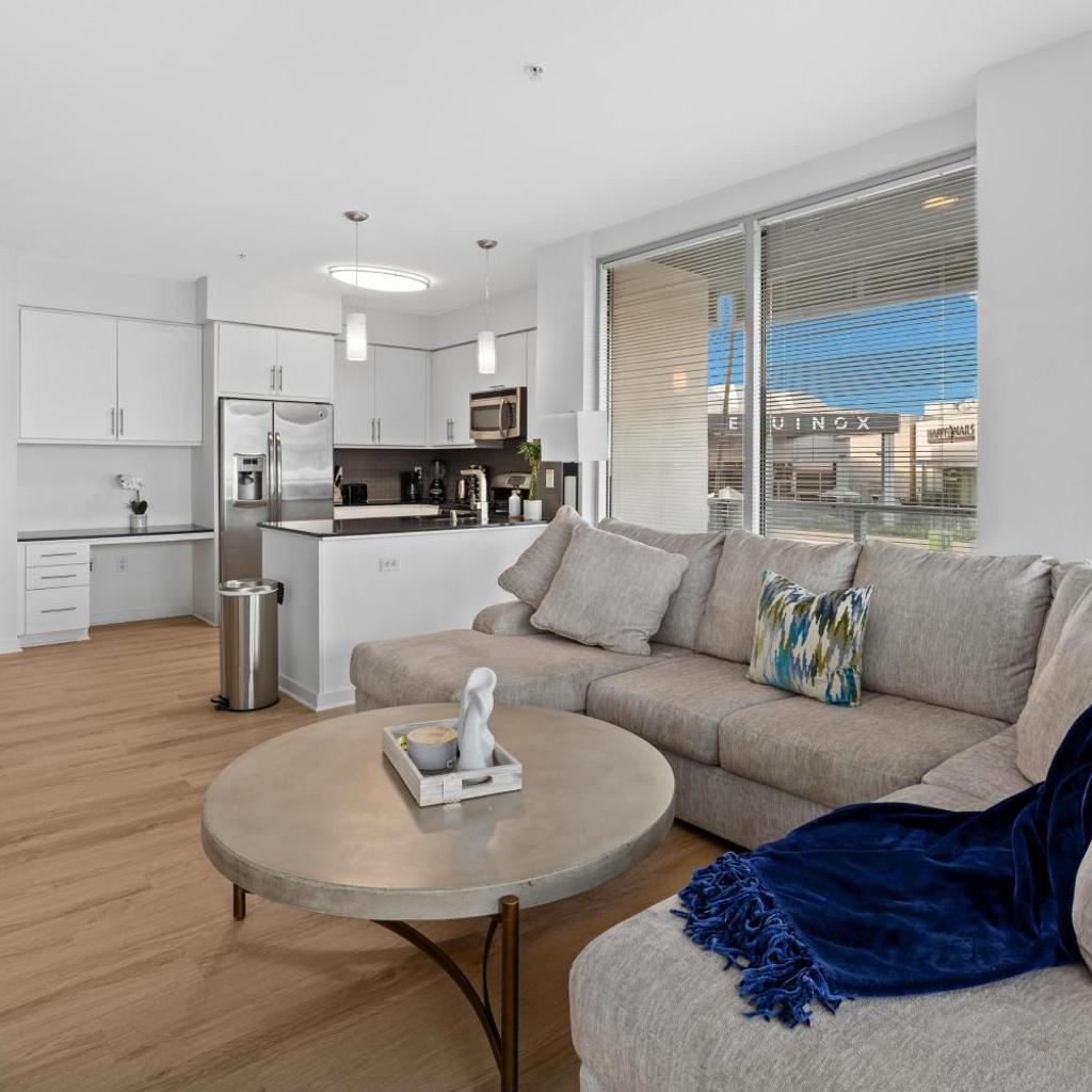 Photograph of The rose-Spacious 3-Bedroom Retreat in the Heart of Marina del Rey