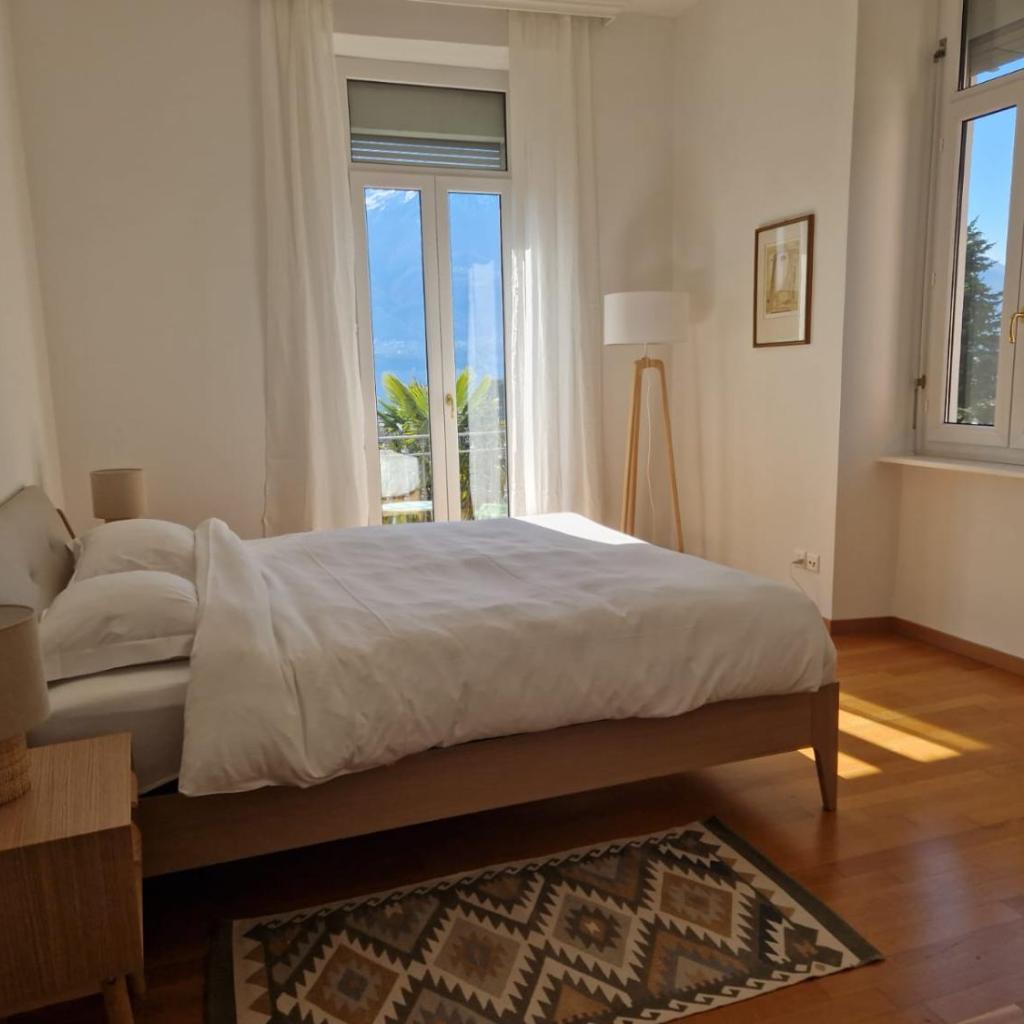 Image 50 - Villa Magnolia - High standing floor