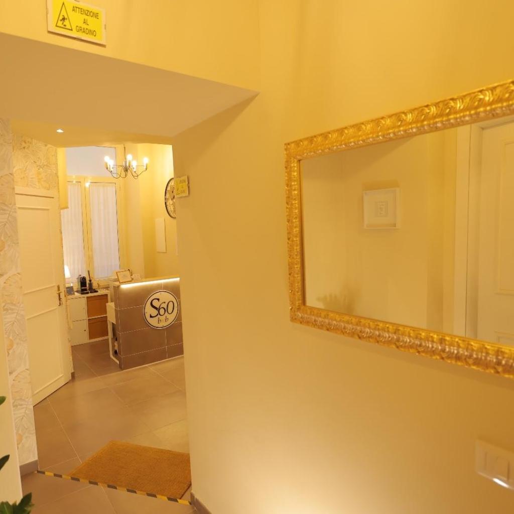Photograph of B&B Scarlatti 60