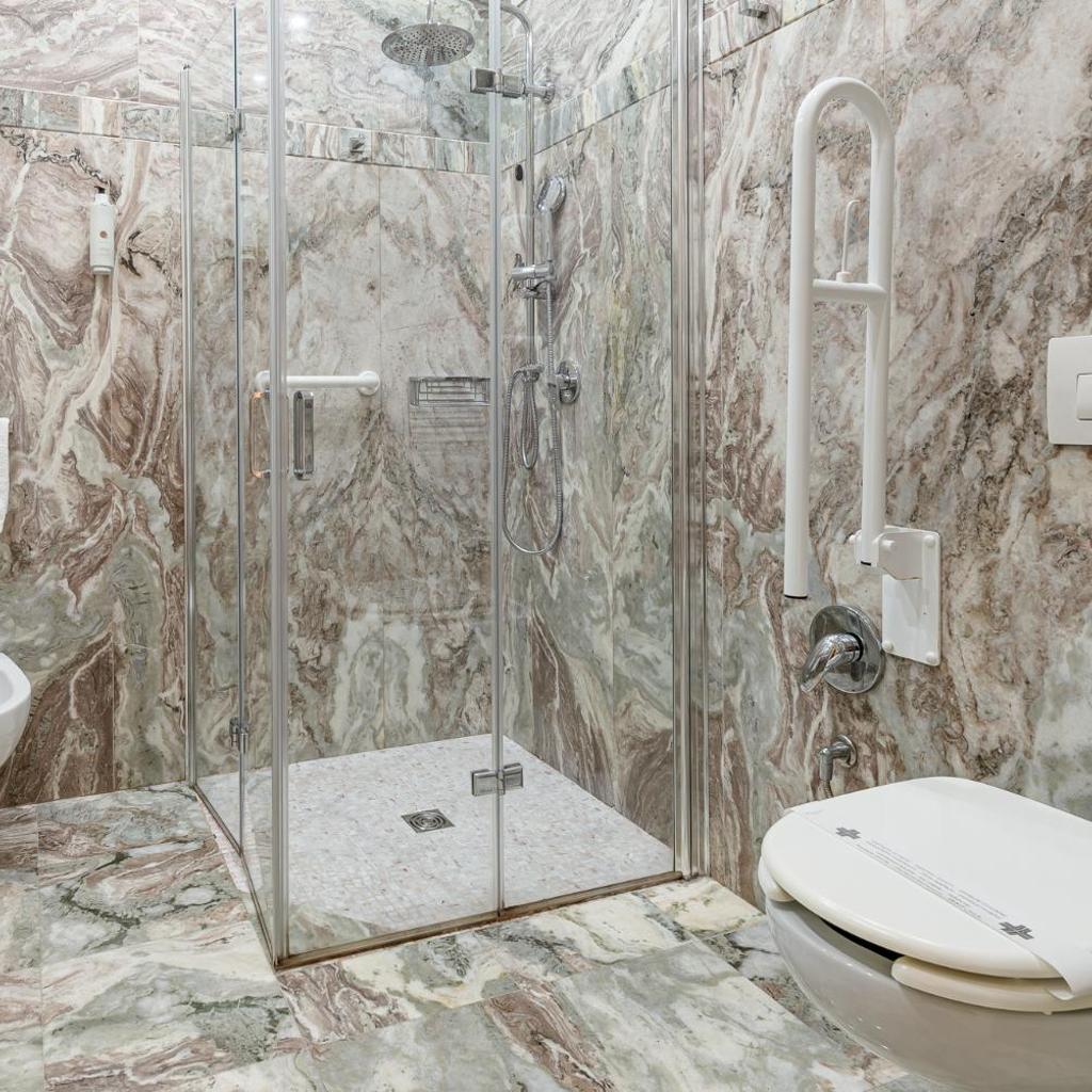 La Paloma Blanca Hotel — 