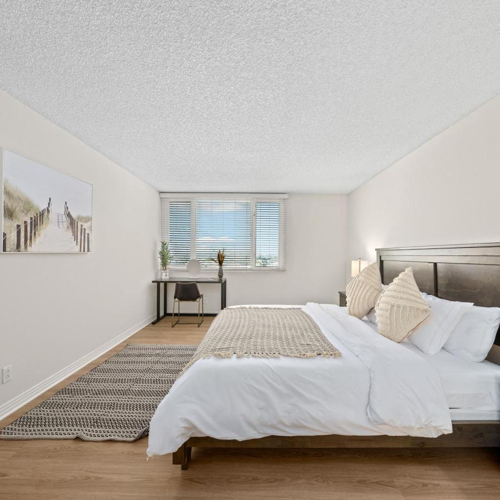Photograph of The Lilas-Ocean view Stay high floor Pool Parking