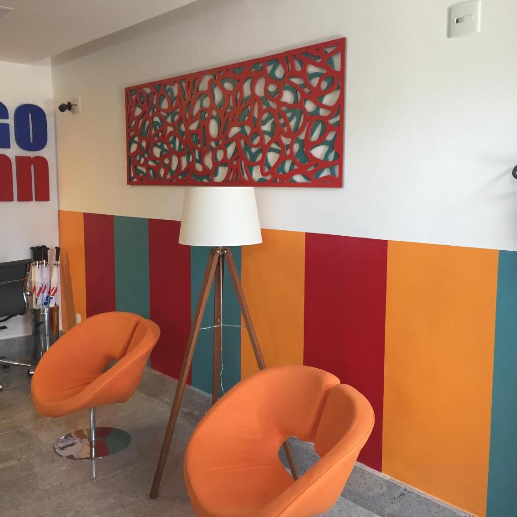 Go Inn Vitória — foto 8