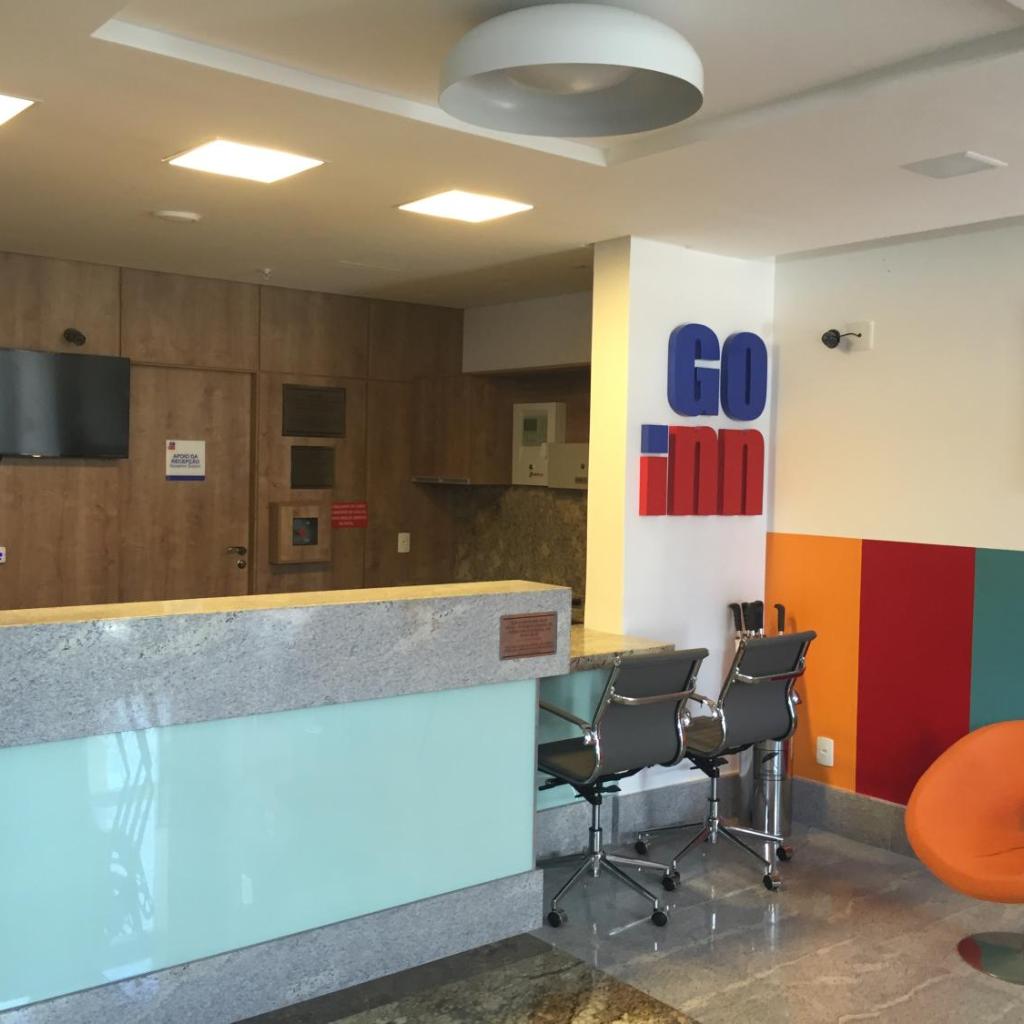 Go Inn Vitória — foto 6