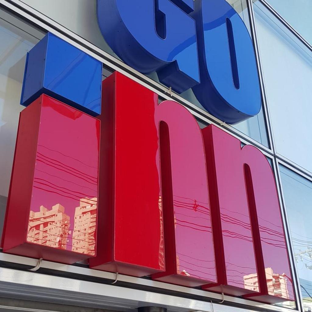 Go Inn Vitória — foto 4