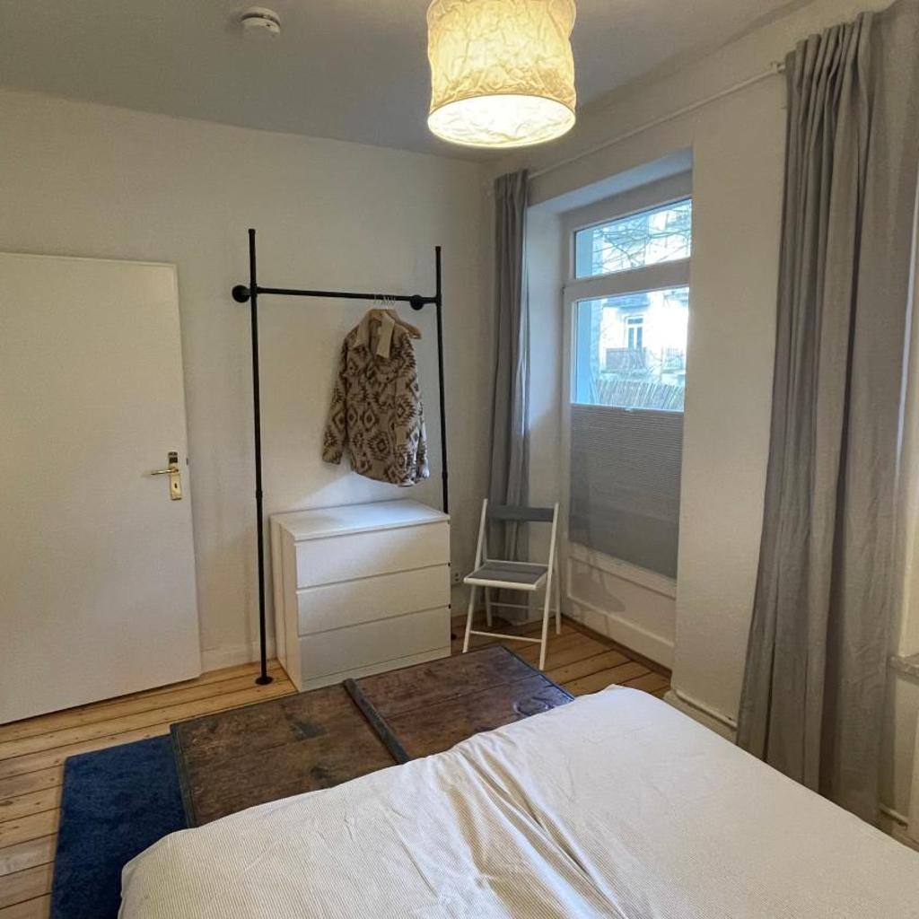 Photograph of Apartment BA123