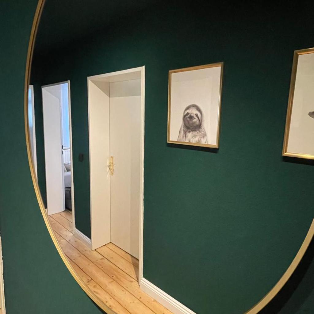 Photograph of Apartment BA123