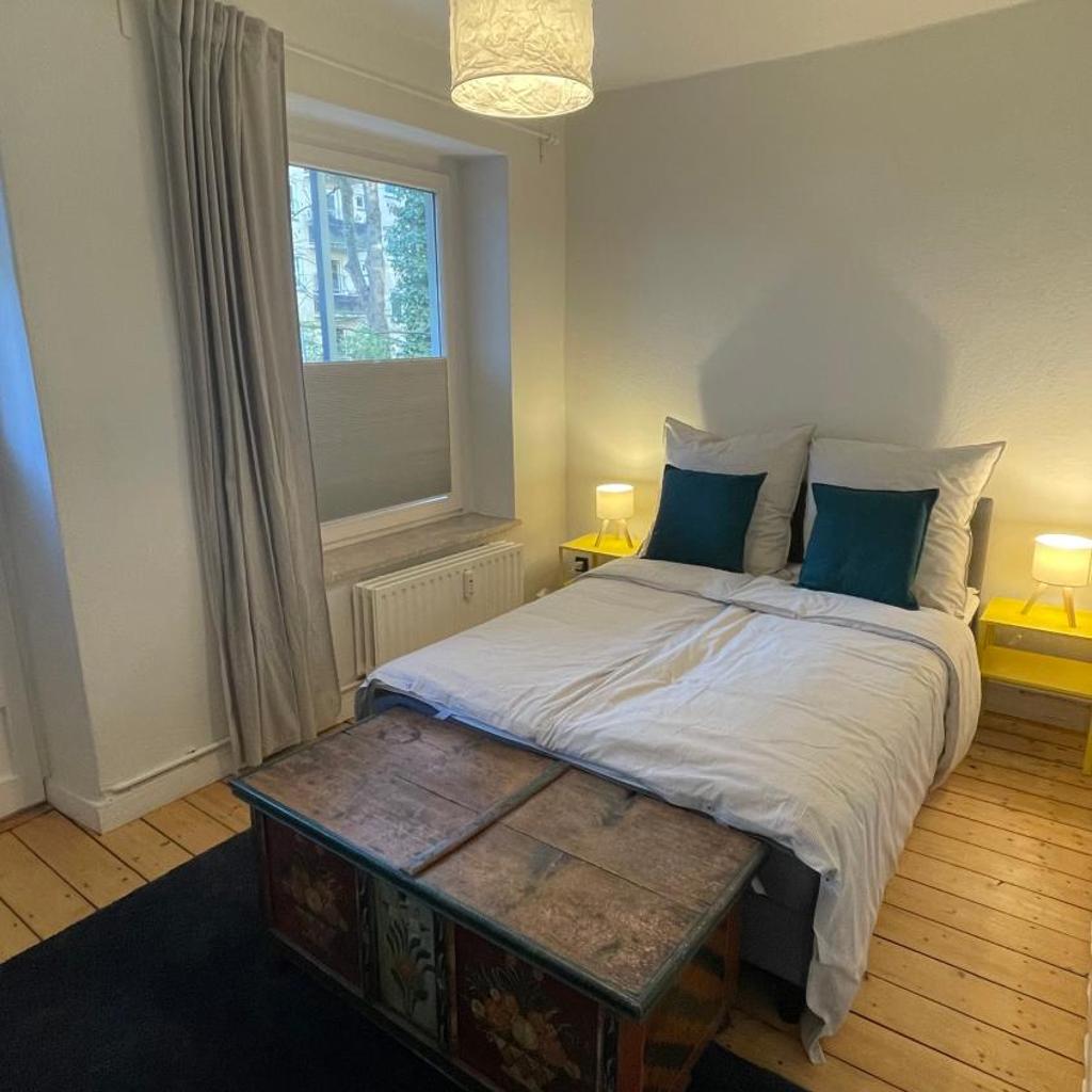 Photograph of Apartment BA123