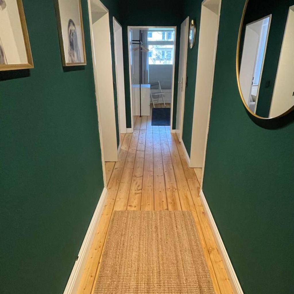 Photograph of Apartment BA123