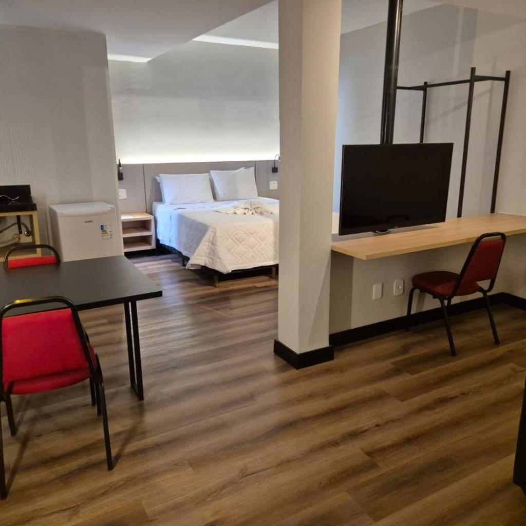 Panorama Hotel — foto 3