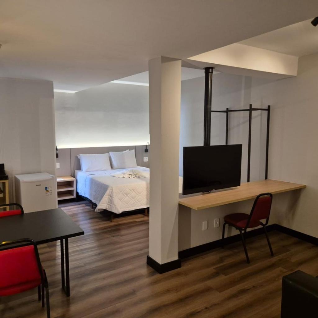 Panorama Hotel — foto 4