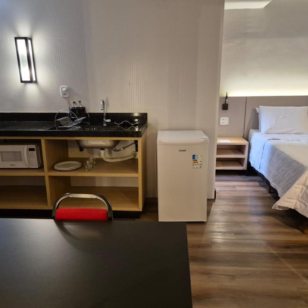 Panorama Hotel — foto 5