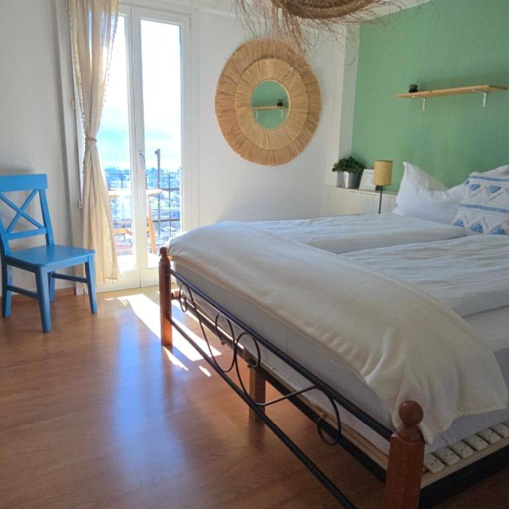 Pensione Olanda – Bild