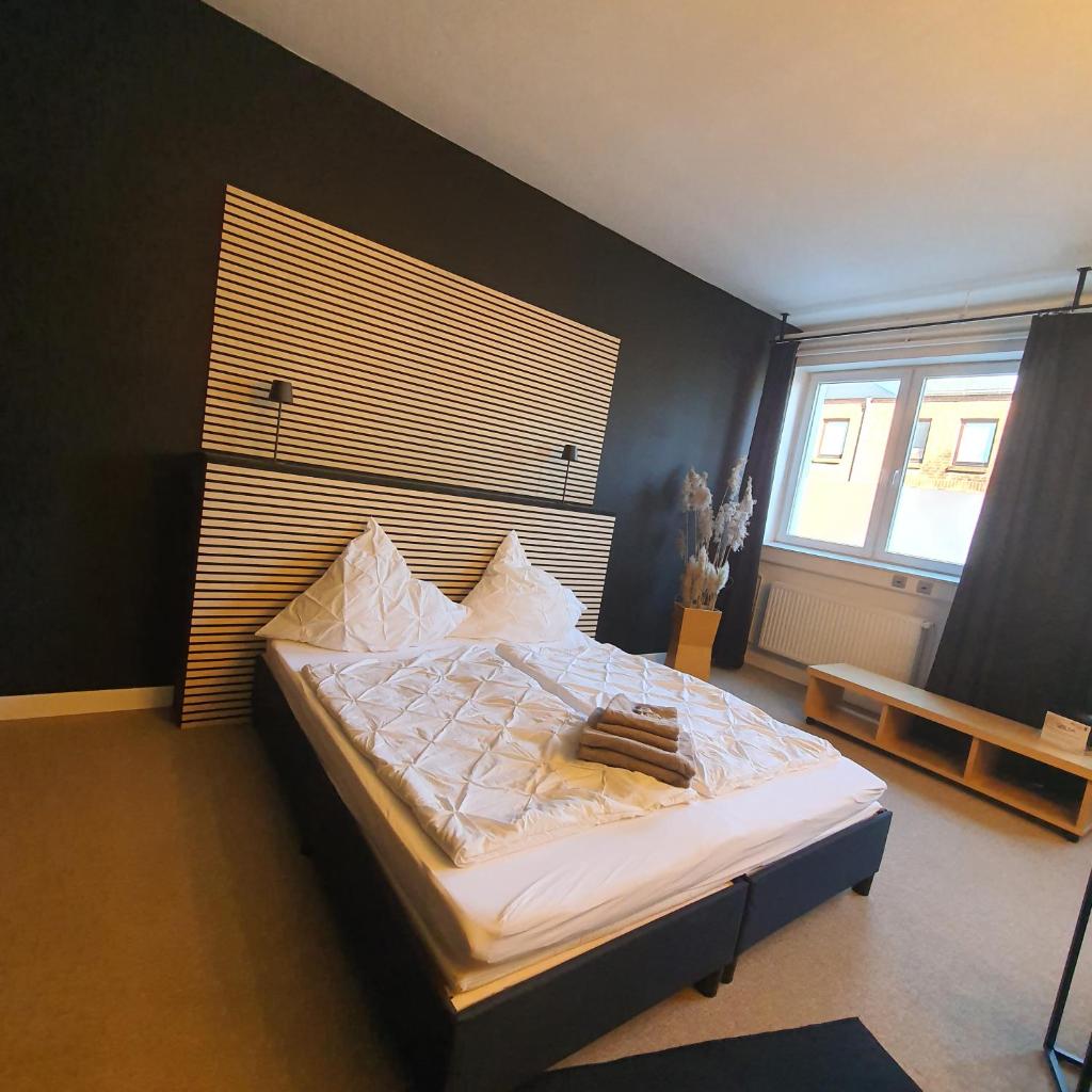 Photograph of SAM - your cozy stay near Hamburg-Airport