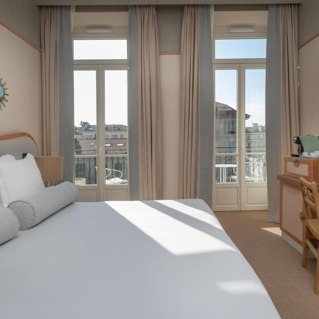 Hôtel Le Soleia by Inwood Hotels — 