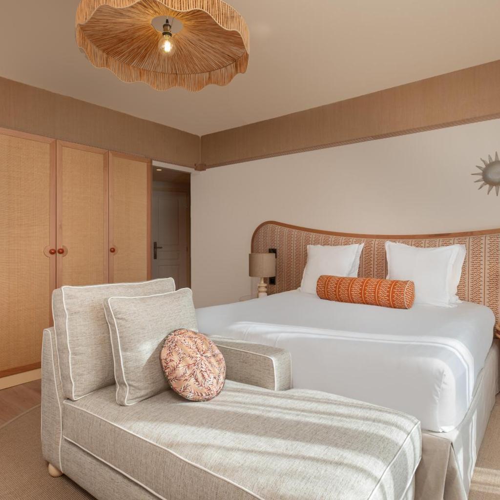 Hôtel Le Soleia by Inwood Hotels — 