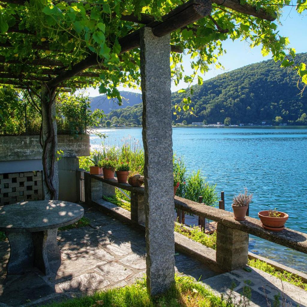 Image 2 - La Finestra Blu by Quokka 360 - Amazing Lake View