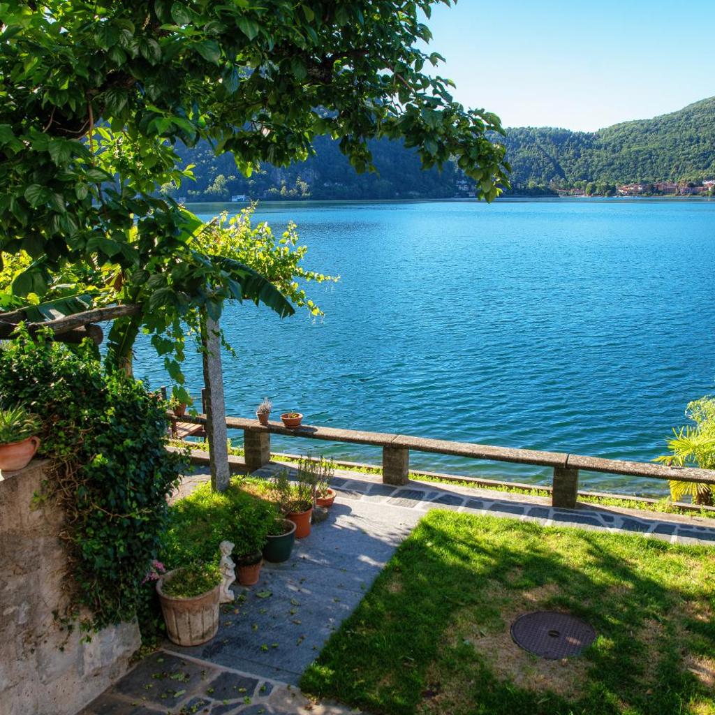 Image 35 - La Finestra Blu by Quokka 360 - Amazing Lake View