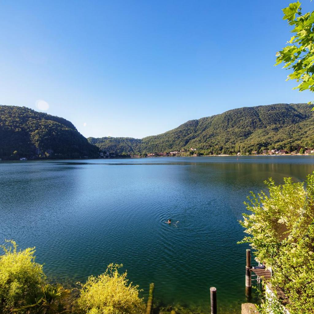 Image 36 - La Finestra Blu by Quokka 360 - Amazing Lake View