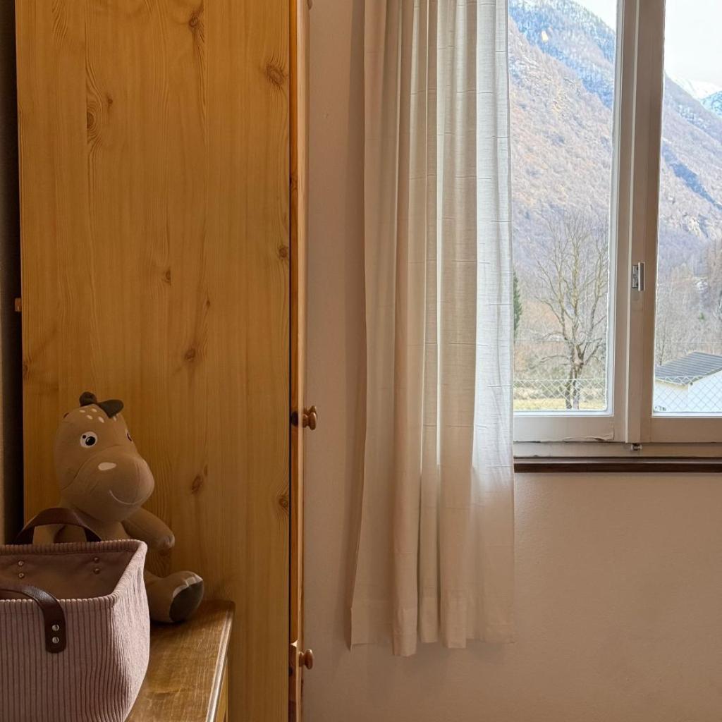 Image 11 - Casa Sonia Your Refuge in Valle Verzasca